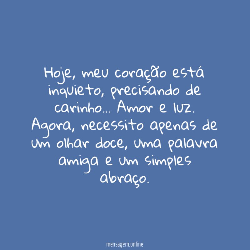 Hoje