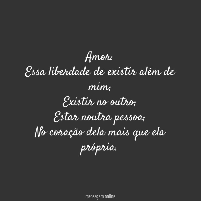 Amor