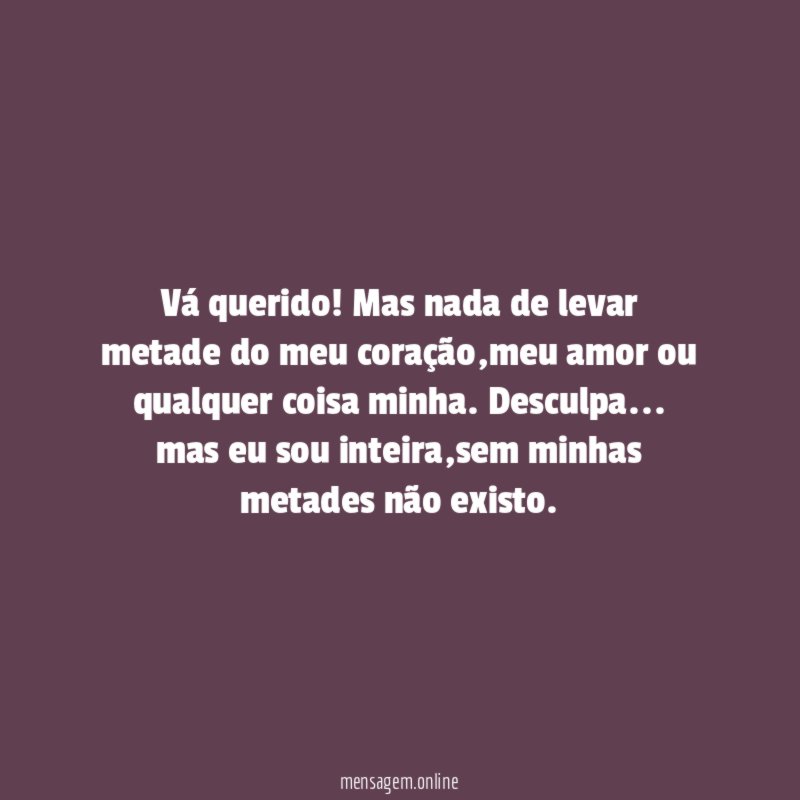 Vá querido