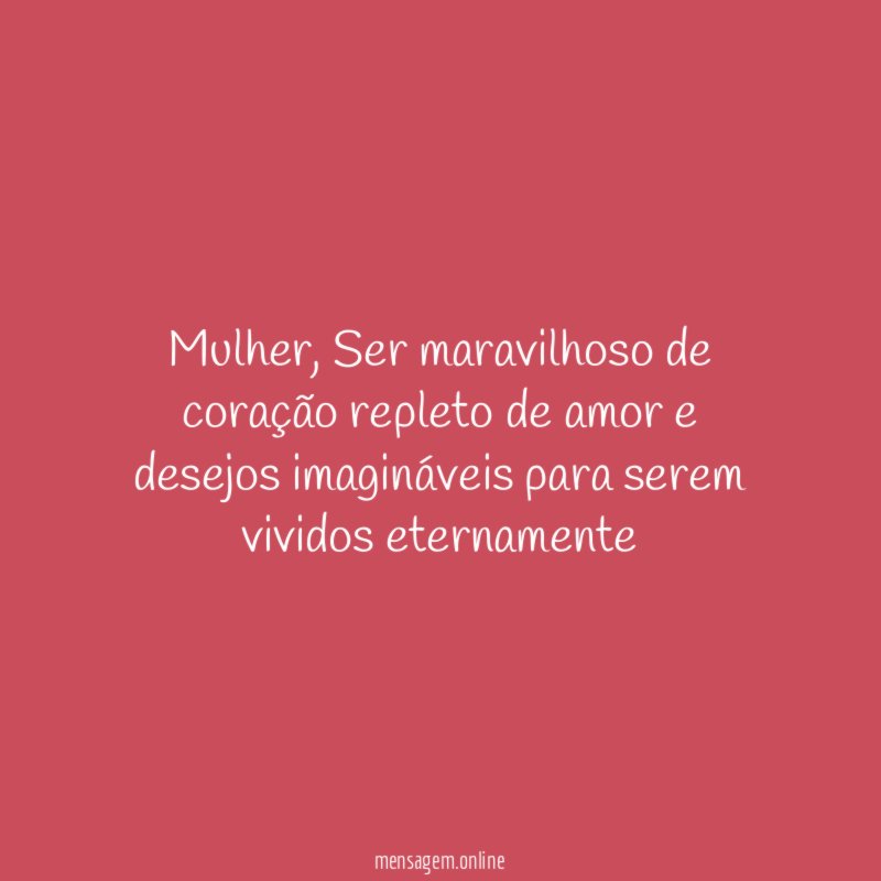 Mulher