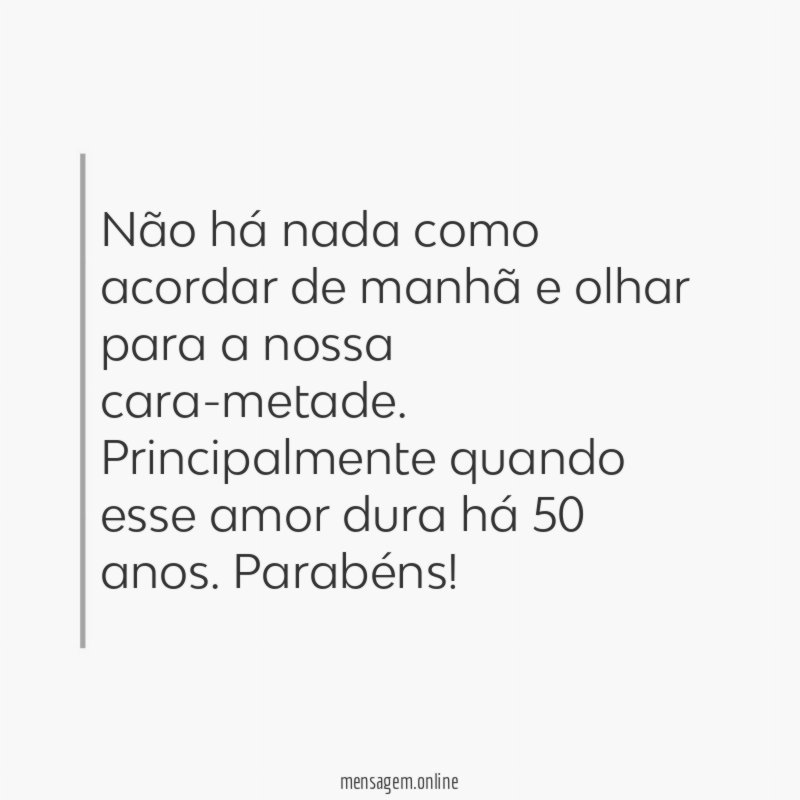 Não há nada como acordar de manhã