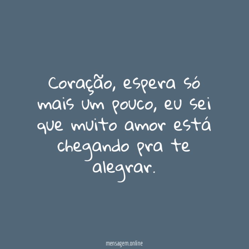 Coração