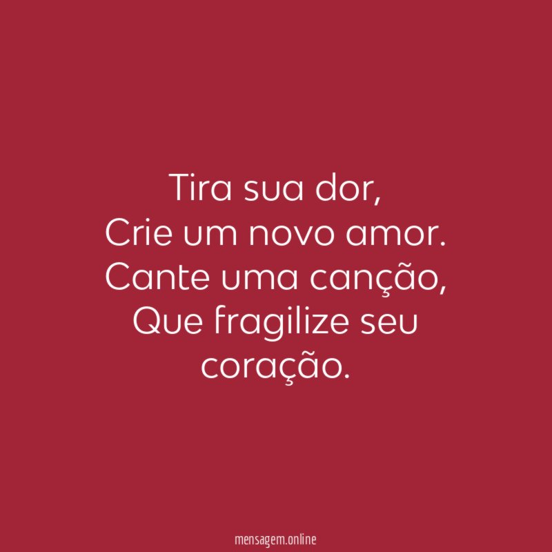 Tira sua dor