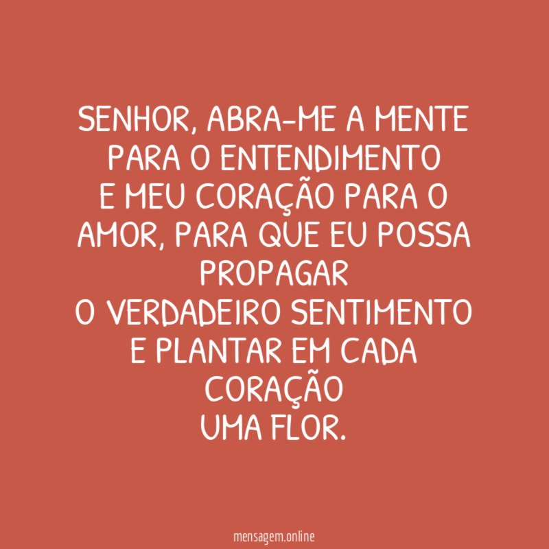 Senhor