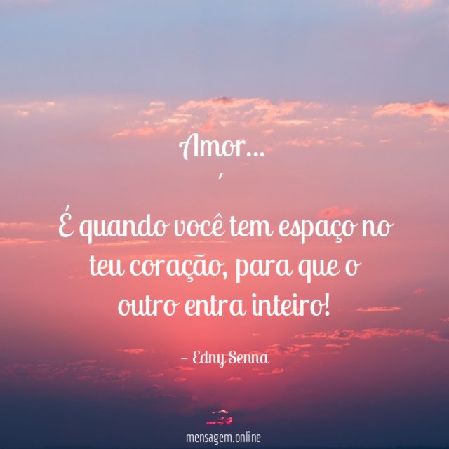 Amor
