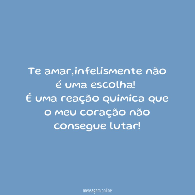 Te amar