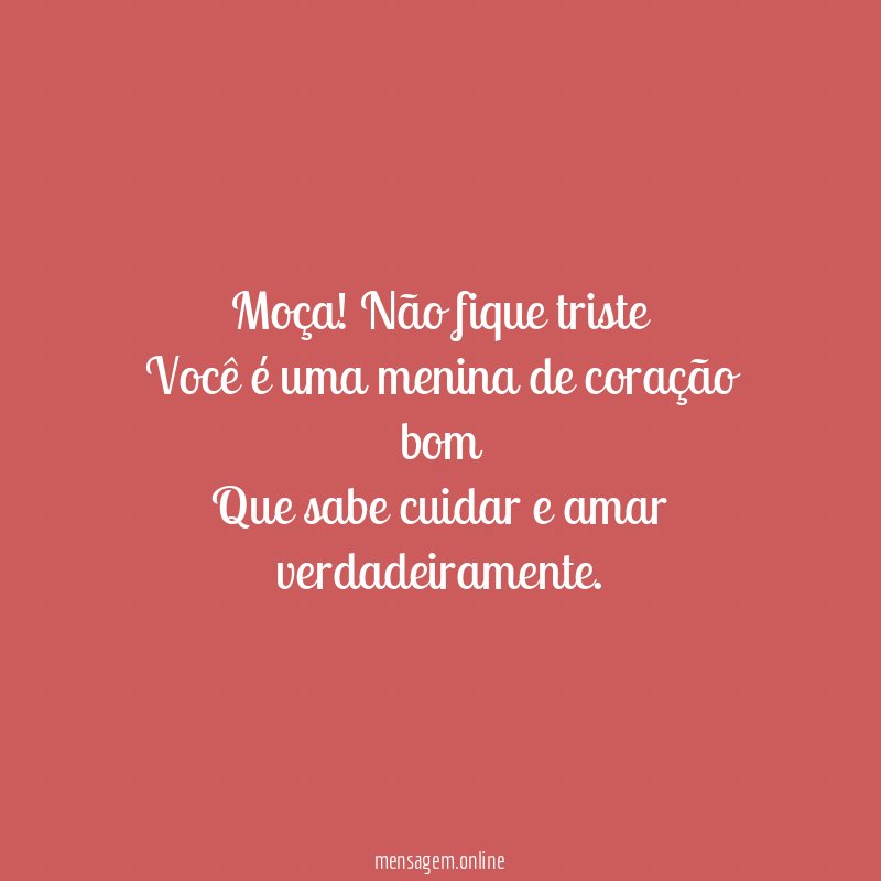 Moça