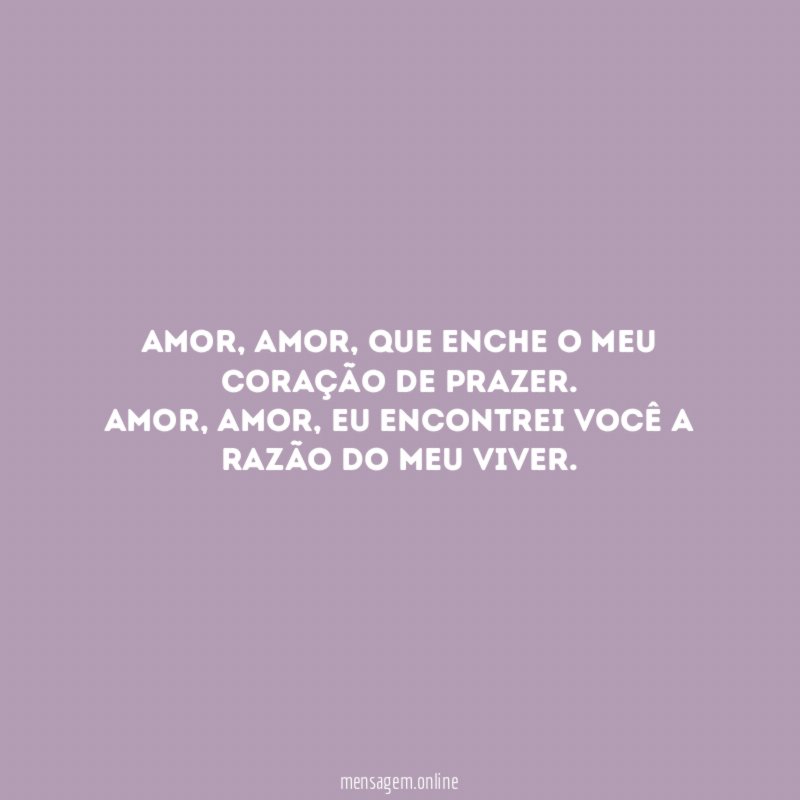 Amor