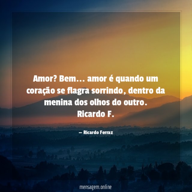 Amor