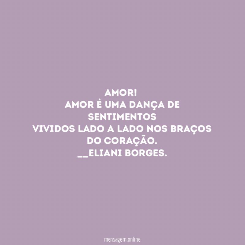 Amor