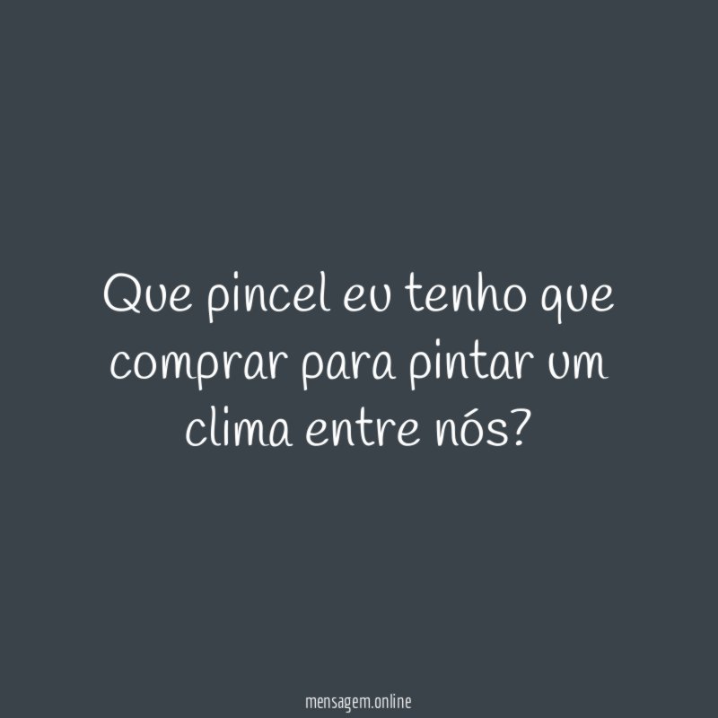 Que pincel eu tenho que comprar para pintar