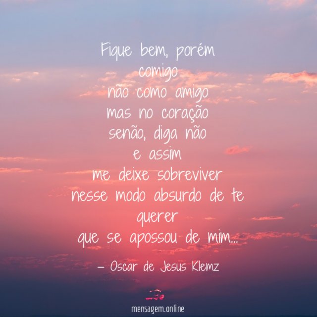 Fique bem