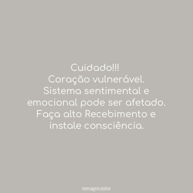 Cuidado