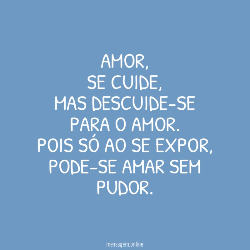 Amor