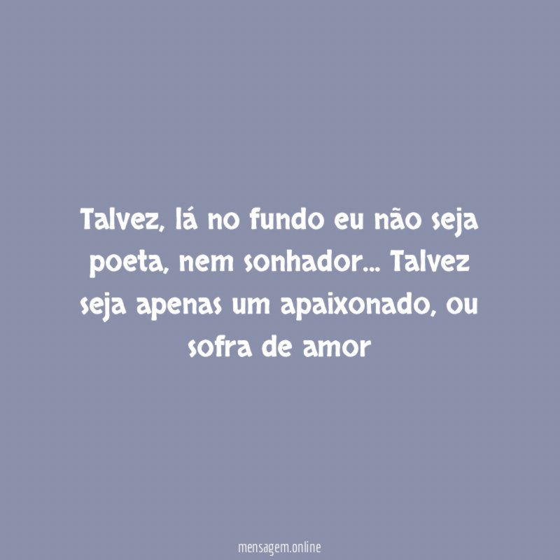 Talvez