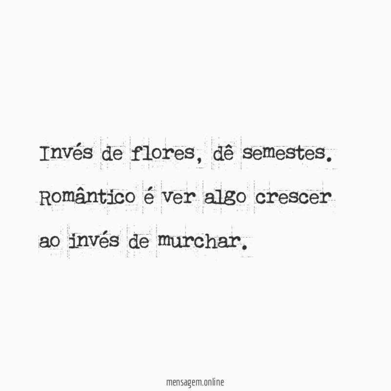 Invés de flores