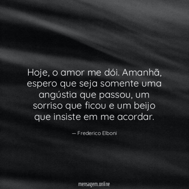 Hoje