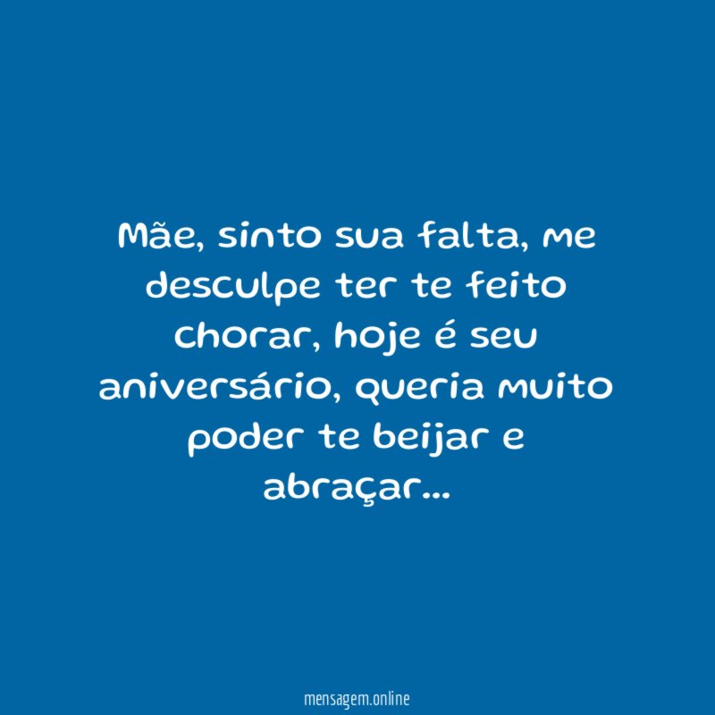 Mãe