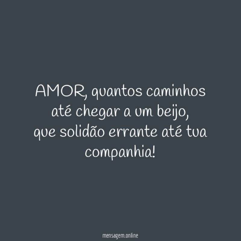 AMOR