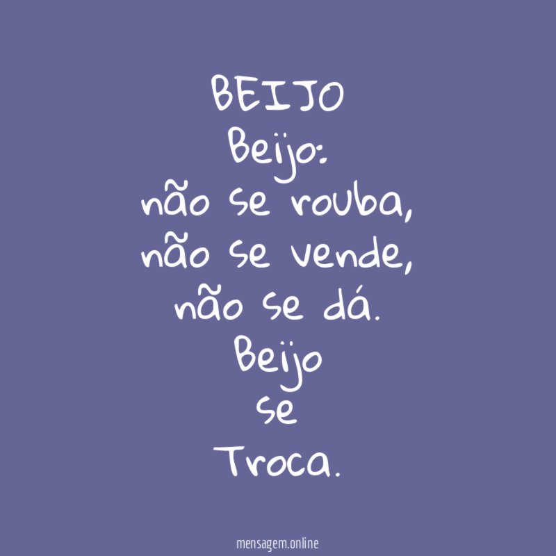 BEIJO