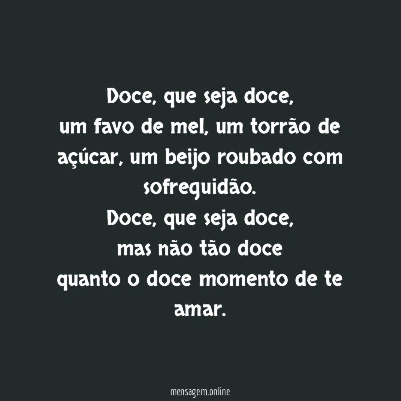 Doce