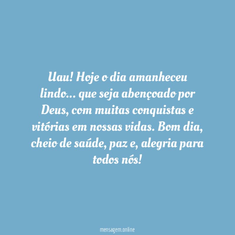 Uau