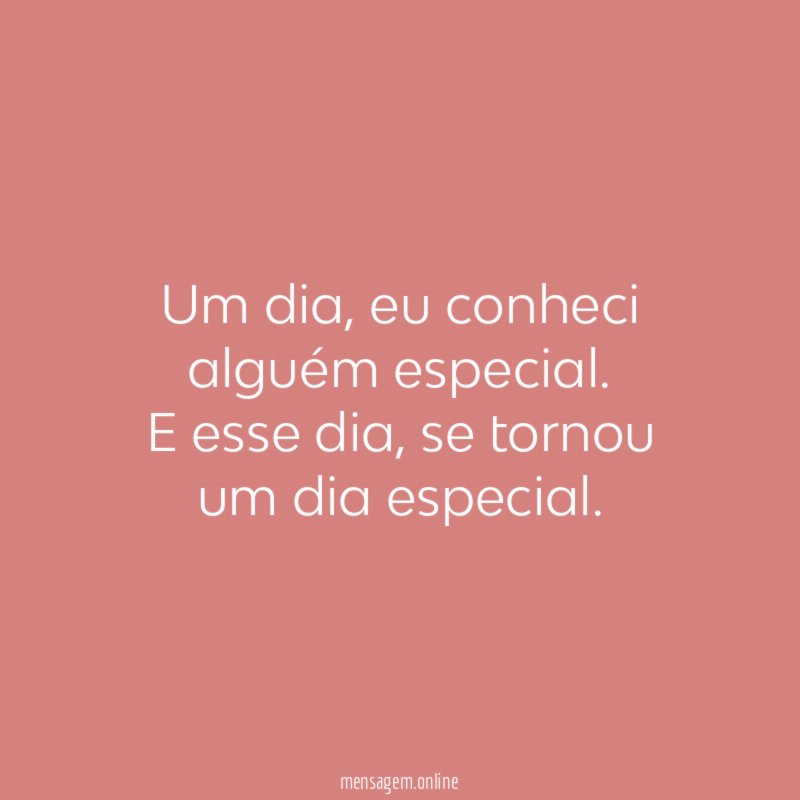 Um dia