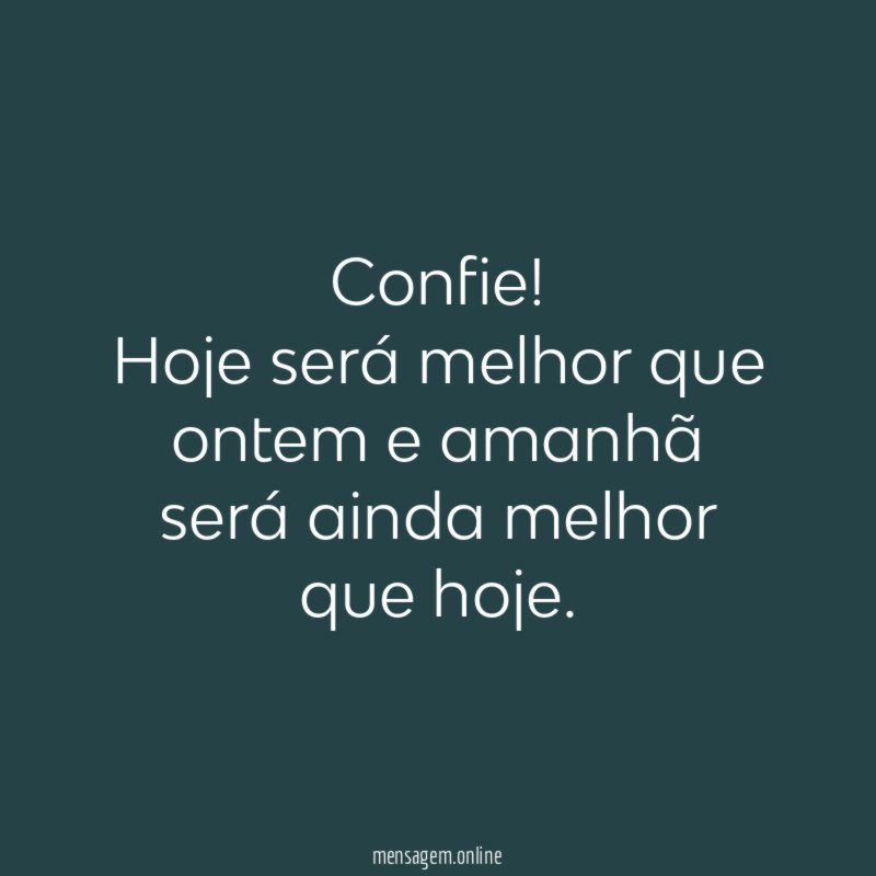 Confie