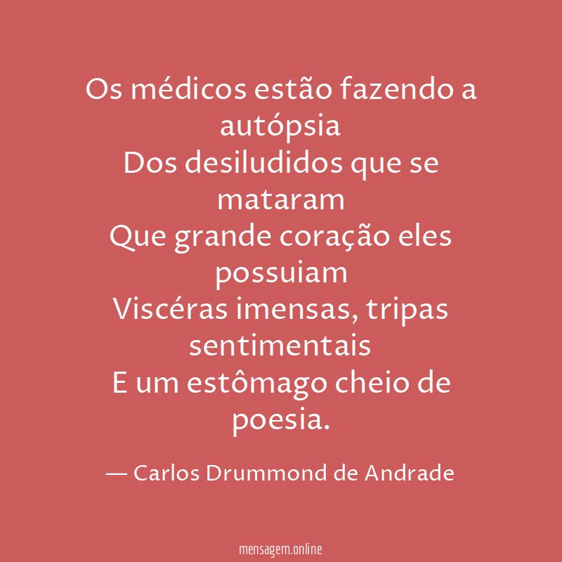 Os médicos estão fazendo a autópsia Dos desiludidos que