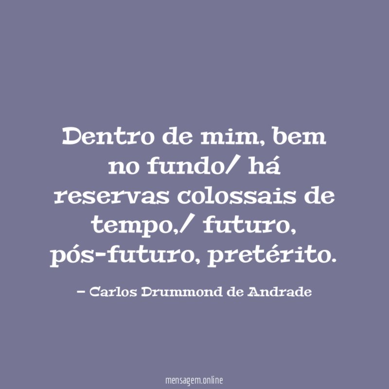 Dentro de mim