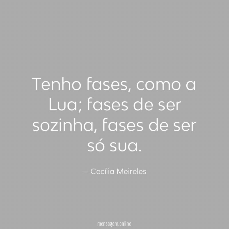 Tenho fases