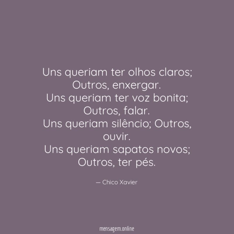 Uns queriam ter olhos claros
