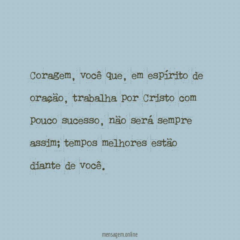 Coragem