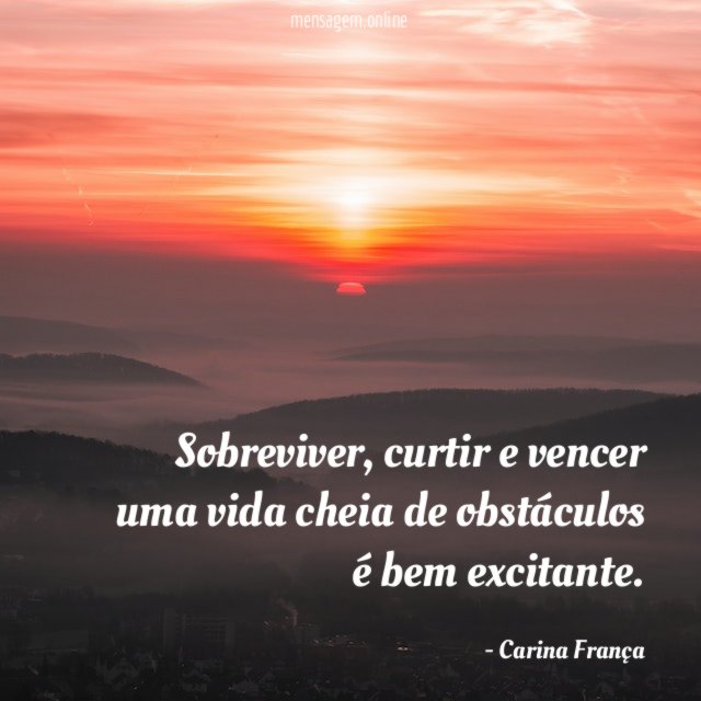 Sobreviver
