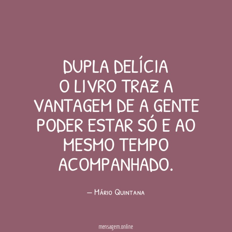 Dupla delícia