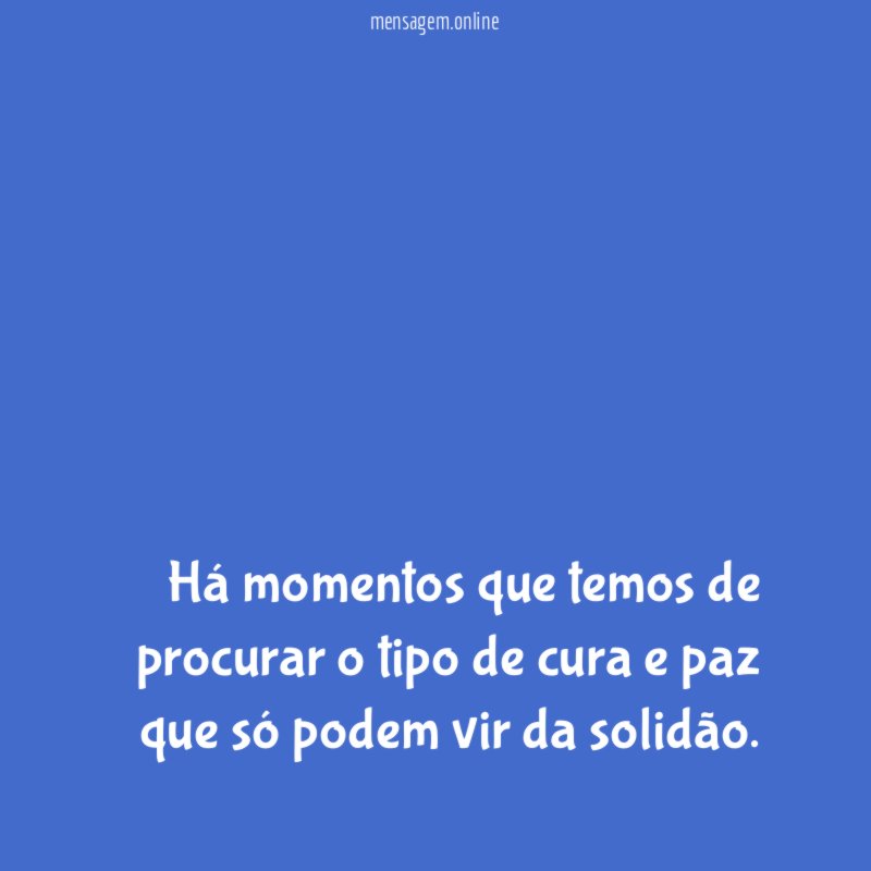 Há momentos que temos de procurar o tipo