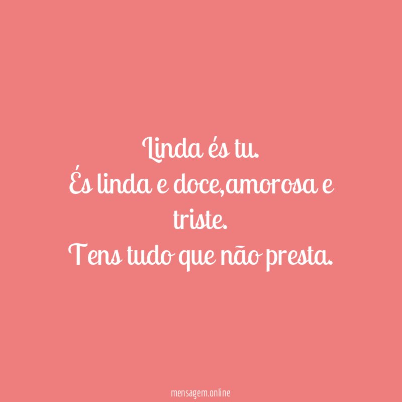 Linda és tu