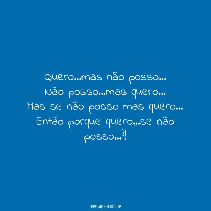 Quero