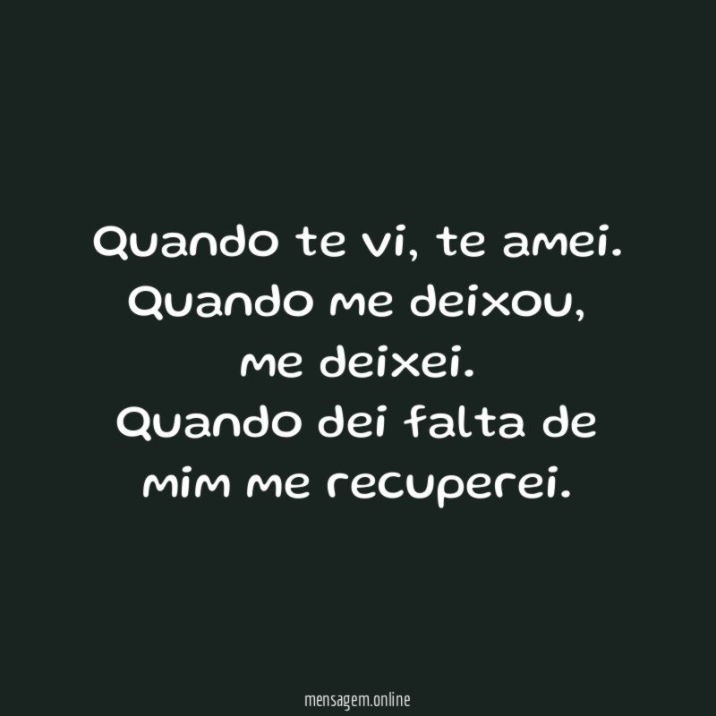 Quando te vi