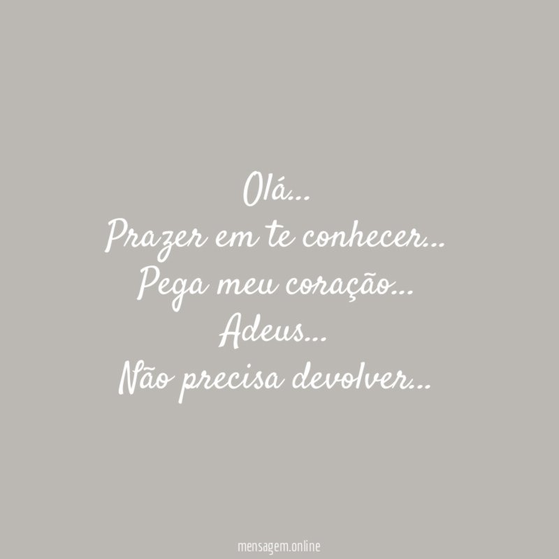 Olá