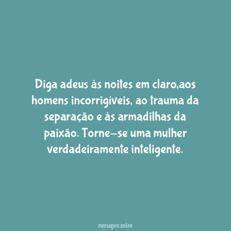 Diga adeus às noites em claro