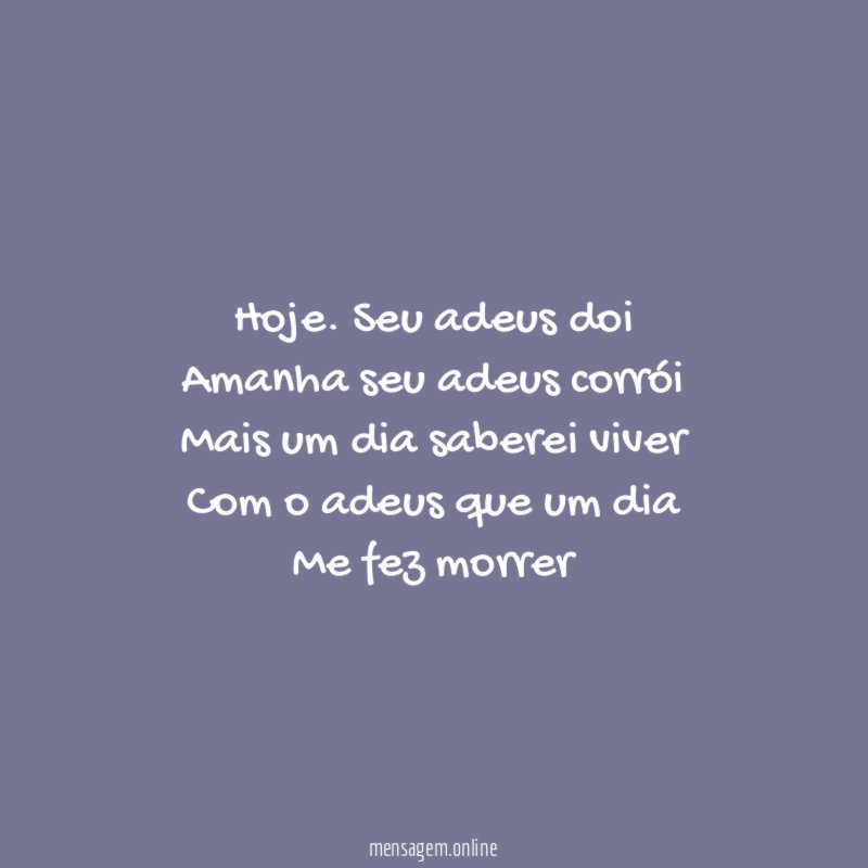 Hoje