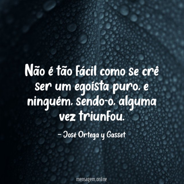 Não é tão fácil como se crê ser