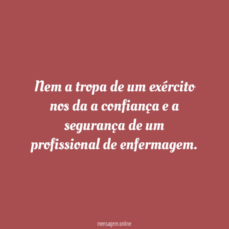 Nem a tropa de um exército nos da