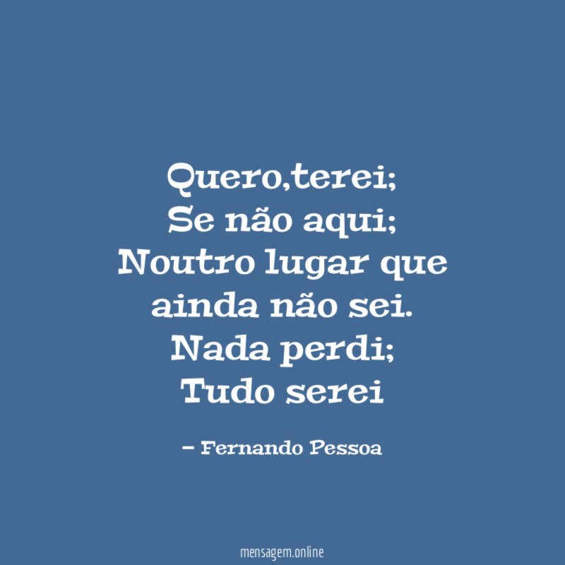 Quero