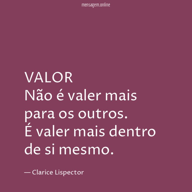 VALOR