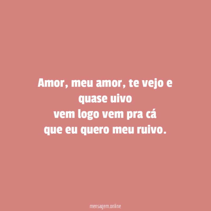 Amor