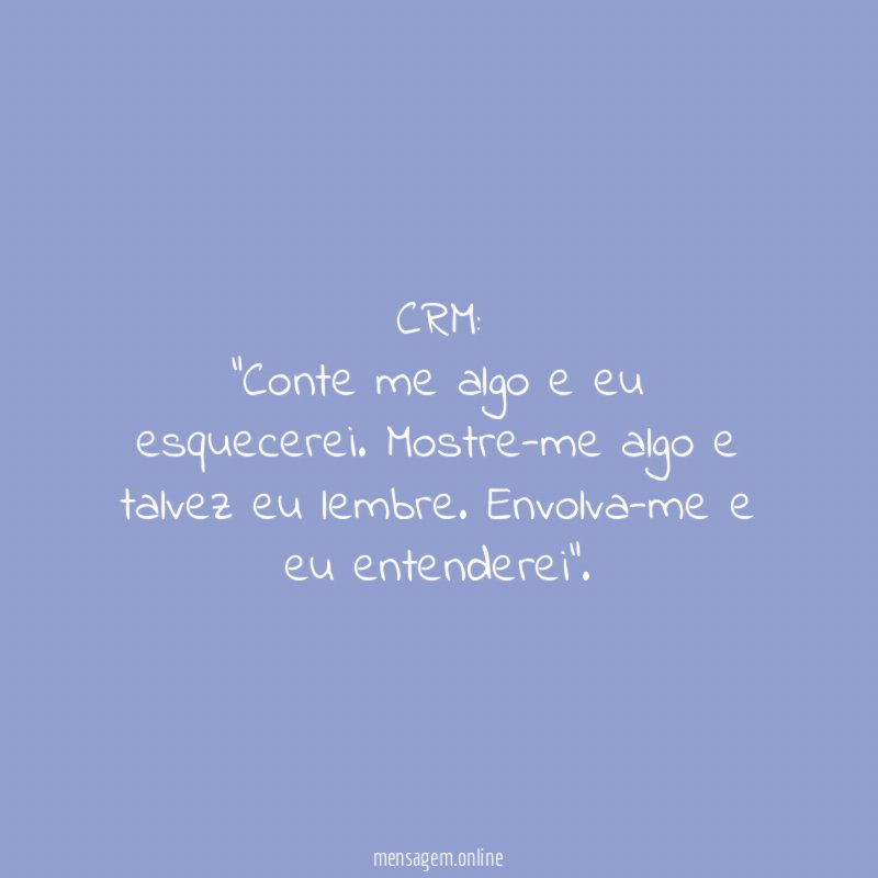CRM