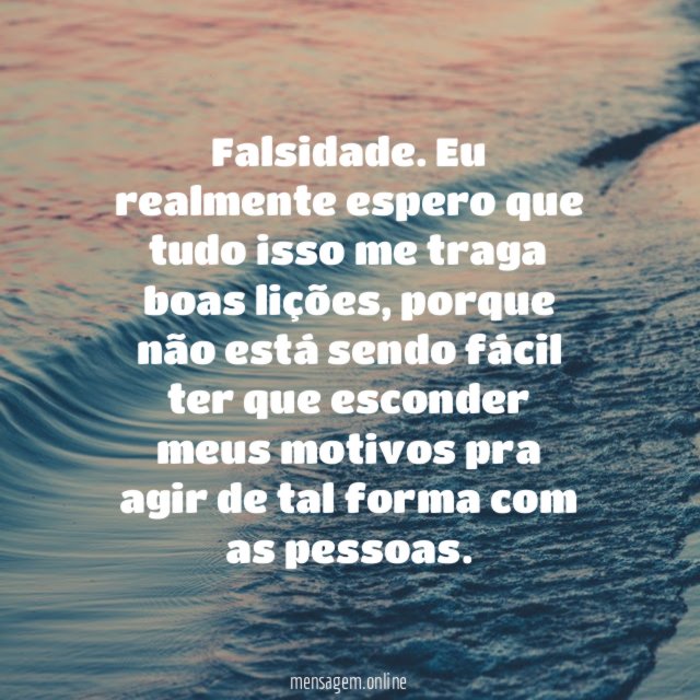 Falsidade
