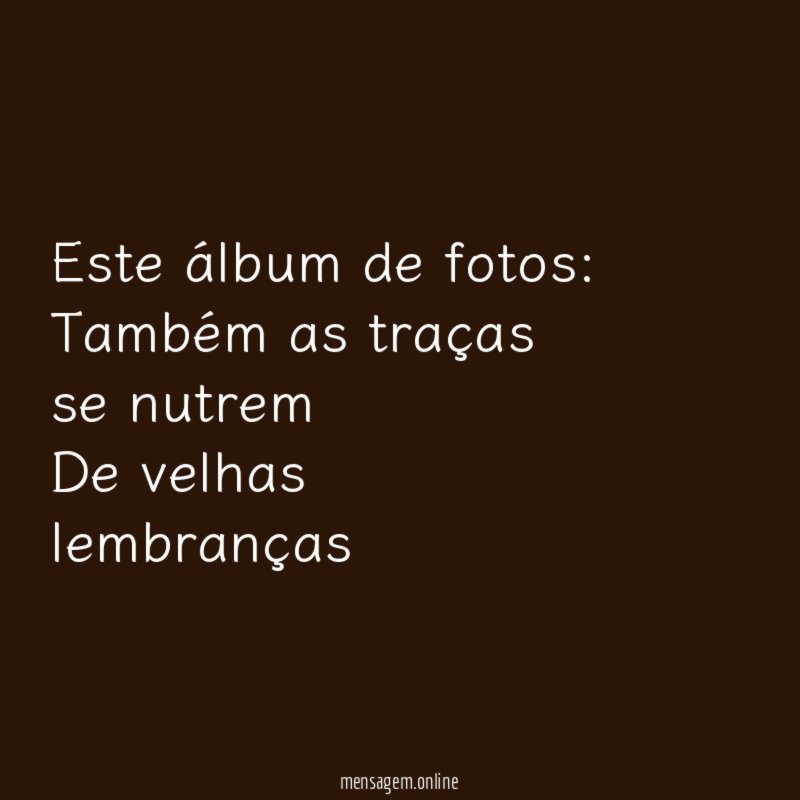 Este álbum de fotos